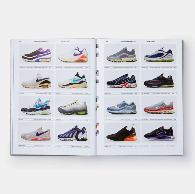  Nike: Better is Temporary_Sam Grawe_9781838660512_Phaidon Press 