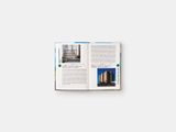  Mid Century Modern Architecture Travel Guide: East Coast USA_Sam Lubell_9780714876627_Phaidon Press Ltd 