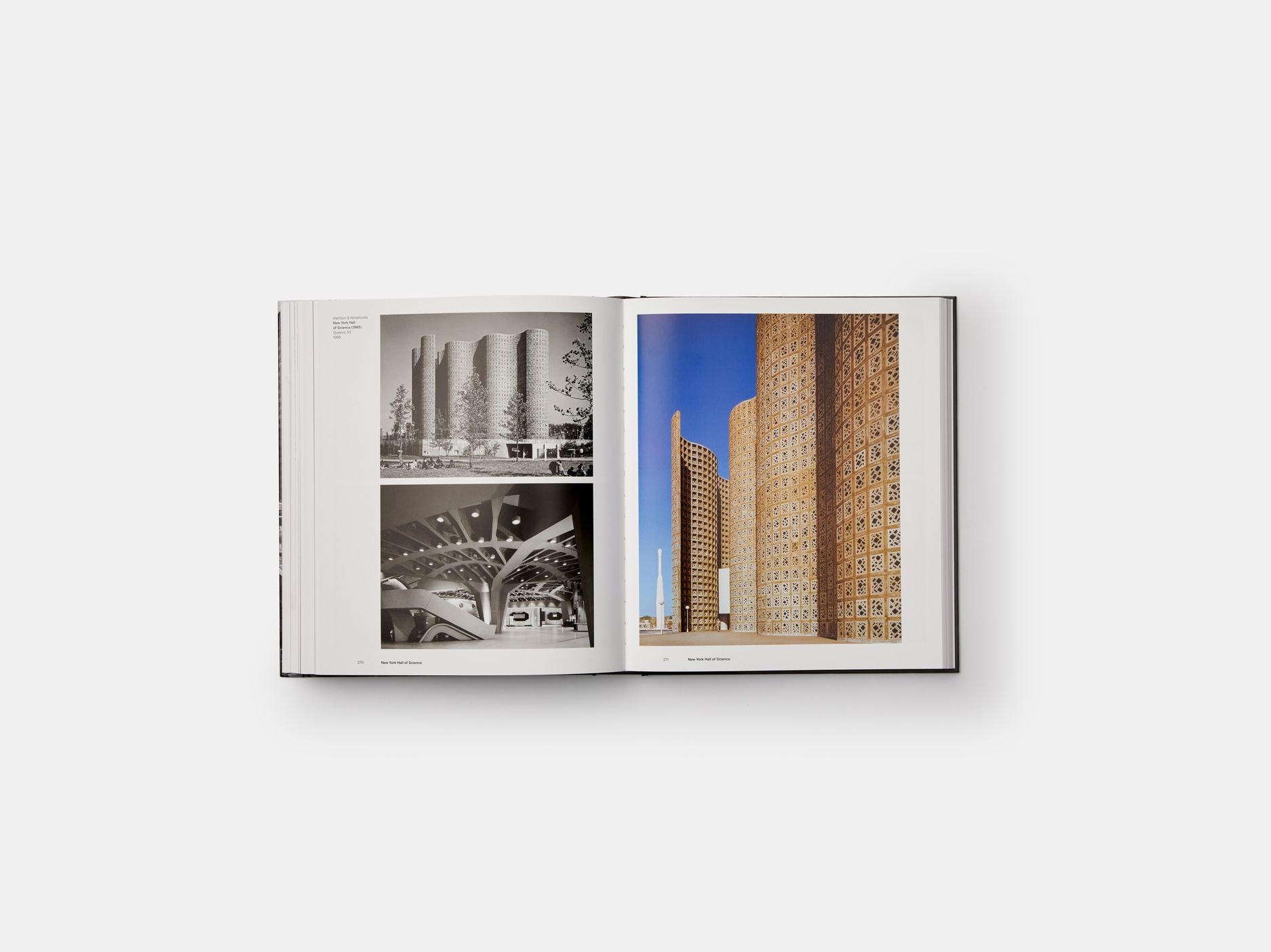  Ezra Stoller : A Photographic History of Modern American Architecture_Pierluigi Serraino_9780714879222_Phaidon Press Ltd 