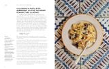  Italian Coastal: Recipes and Stories from Where the Land Meets the Sea 