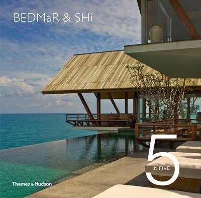  5 in Five - BEDMaR & Shi : Reinventing Tradition in Contemporary Living_ Oscar Riera Ojeda_9780500290910_Thames & Hudson Ltd 