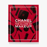  Chanel. The Allure of Makeup 