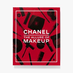 Chanel. The Allure of Makeup
