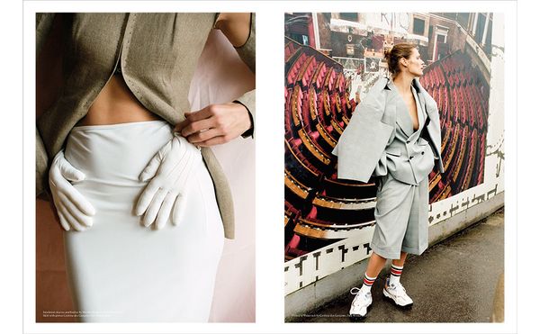 Collecting Fashion: Nostalgia, Passion, Obsession