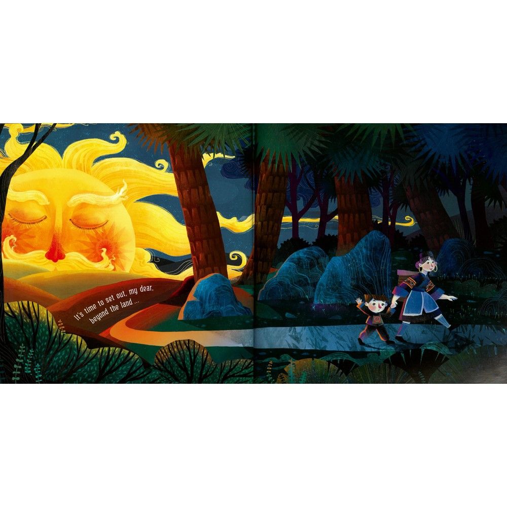  Dreams Are Calling_Phuc Pham Quang & Hoang Trang_9789814906661_Scholastic 