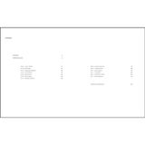  Detail vol.9: single family houses kitchen 9 