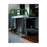  Detail vol.9: single family houses kitchen 9 