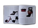 CULT HEELS: Exceptional talent in Shoe design 