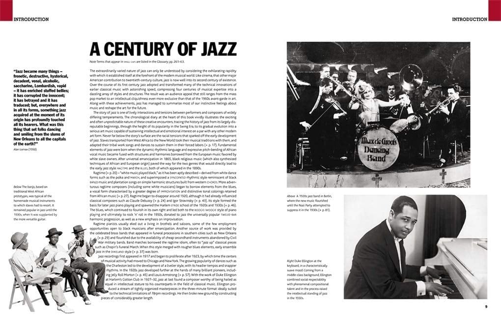  The Chronicle of Jazz_Mervyn Cooke_9780500516669_Thames & Hudson 