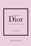  Little Book of Dior_Karen Homer_9781787393776_ Welbeck Publishing Group 