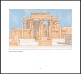  Egyptian Places_Henry David Ayon_9781951541217_Oro Editions 