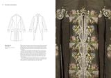  18Th-Century Fashion In Detail_Susan North_9780500292631_APD SINGAPORE PTE LTD 