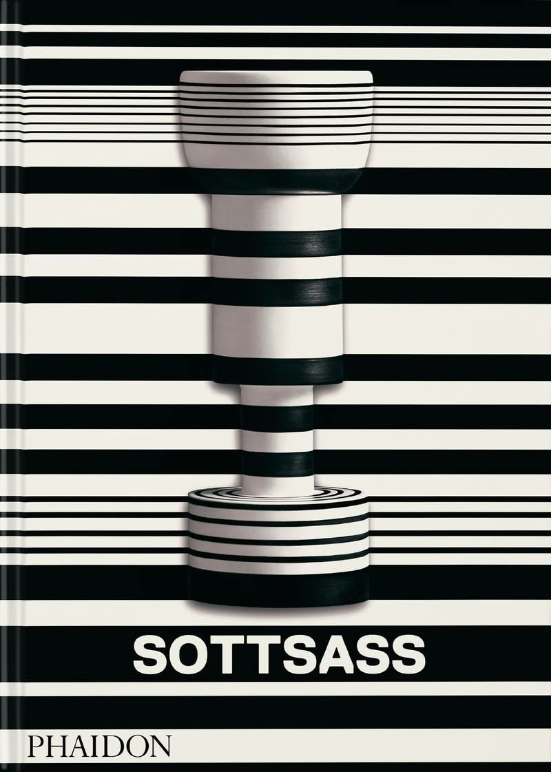  Ettore Sottsass 