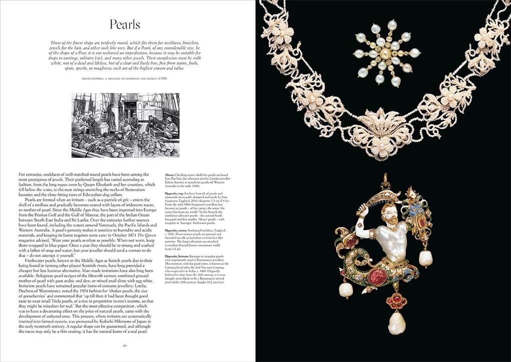  Jewels & Jewellery_ Thames & Hudson Ltd_9780500480342_Author  Clare Phillips 