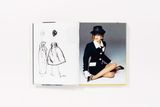  Vogue on Hubert De Givenchy_Drusilla Beyfus_9781419718007_Abrams 