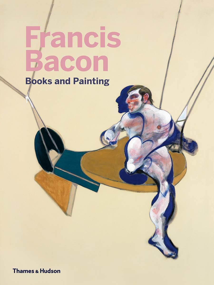  Francis Bacon: Books and Painting_Didier Ottinger_9780500239988_Thames & Hudson 