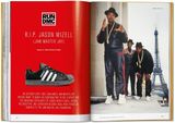  The Ultimate Sneaker Book _Simon Wood_9783836572231_Taschen 