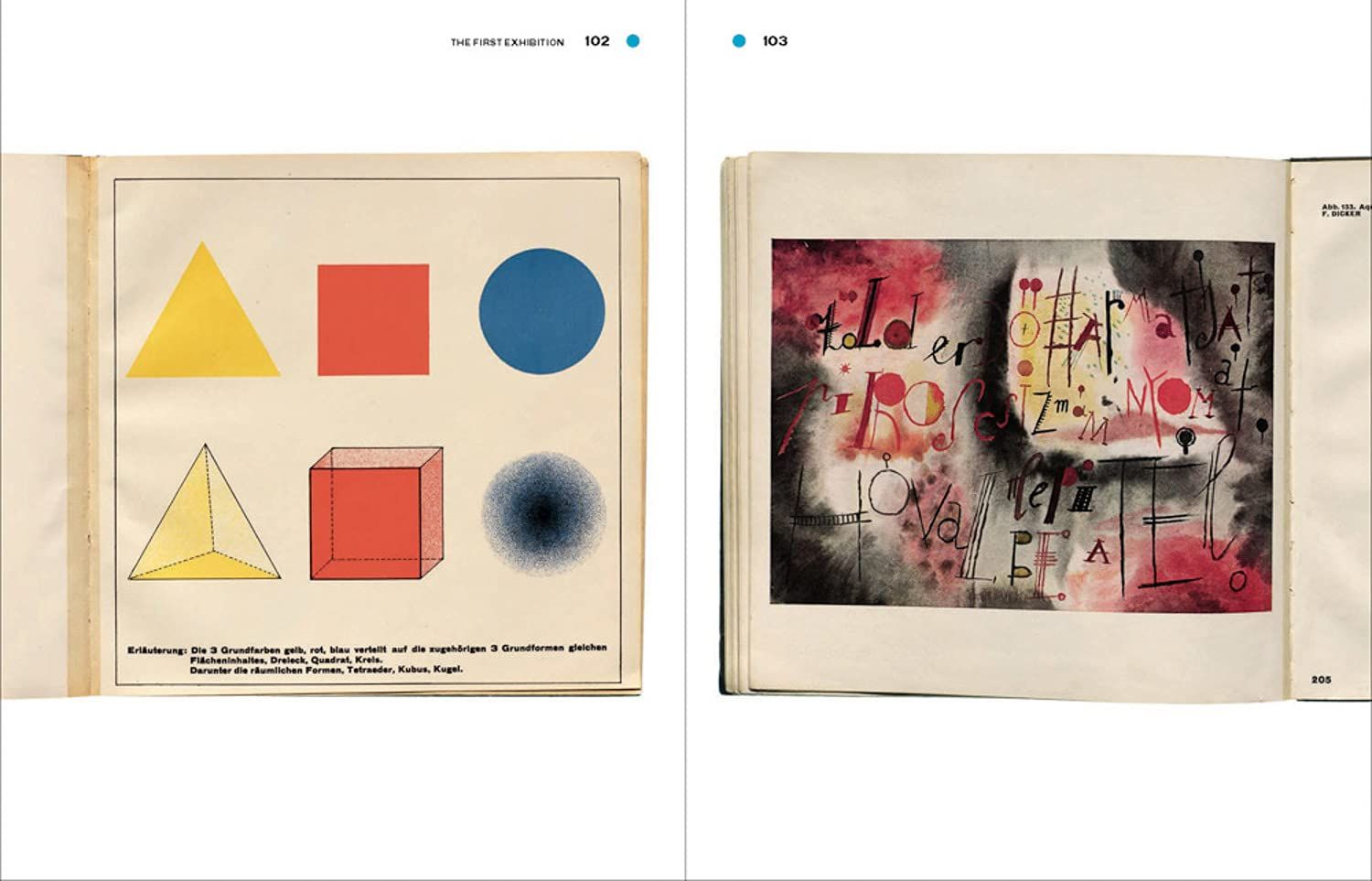  Bauhaus Typography at 100_Ellen Lupton_9780998318097_Letterform Archive 