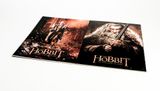  The Hobbit : The Definitive Movie Posters_NEW LINE CINEMA_9781608873869_Insight Editions 