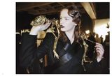 Alexander McQueen: Unseen 