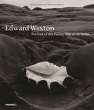  Edward Weston: Portrait of the Young Man as an Artist 