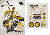  Things Come Apart 2.0 : A Teardown Manual for Modern Living_Todd Mclellan_9780500294871_Thames & Hudson Ltd 