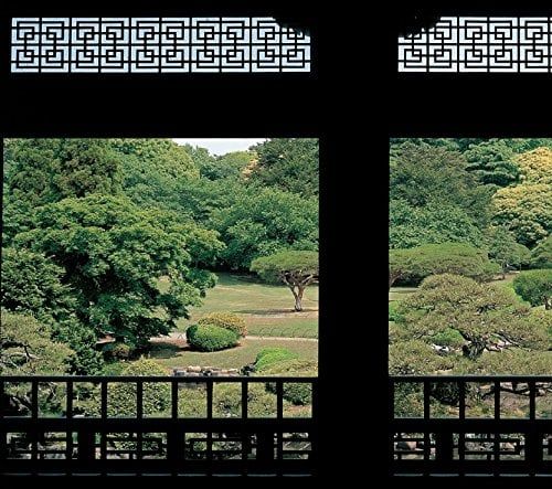  Japan's Master Gardens : Lessons in Space and Environment_Stephen Mansfield_9780804850544_Tuttle Publishing 