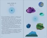  Aquarius: Crystal Astrology for Modern Life 