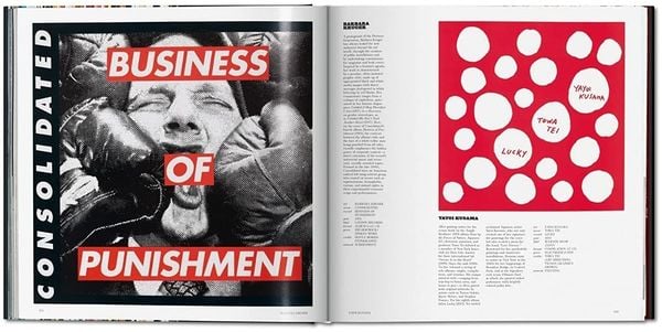 Art Record Covers _Francesco Spampinato_9783836540292_Taschen