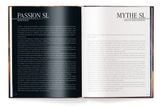  Mercedes-Benz : The 300 SL Book. Revised 70 Years Anniversary Edition 