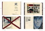  The Book of Books : 500 Years of Graphic Innovation 