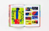  Basquiat : A Graphic Novel_Paolo Parisi_9781786274151_Laurence King Publishing 