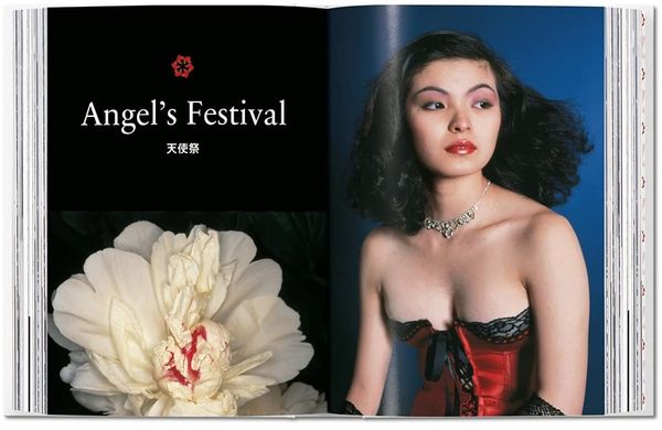 Araki_Nobuyoshi Araki_9783836582520_Taschen