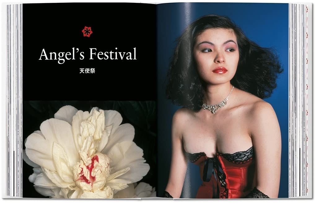  Araki_Nobuyoshi Araki_9783836582520_Taschen 