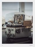  Porsche Unseen : Design Studies_Stefan Bogner_9783667119803_Delius, Klasing & Co 