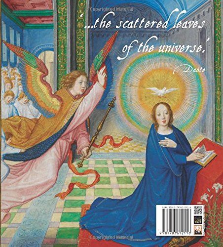 Illuminated Manuscripts Masterpieces of Art_Michael Kerrigan_9781783612116_Flame Tree Publishing
