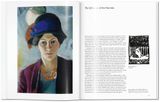  Macke - Anna Meseure - 9783836535076 - Taschen 