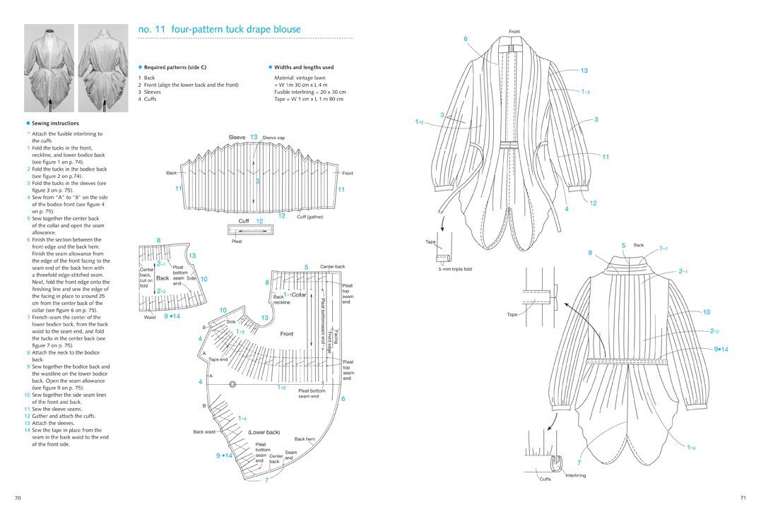  Drape Drape 2_Hisako Sato_9781780670041_Laurence King Publishing 