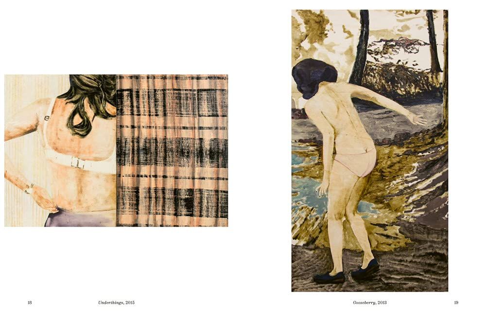  Mamma Andersson: Humdrum Days_Poul Erik Tojner_9788793659414_Louisiana 