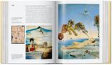  Dalí: The Paintings _Robert Descharnes_9783836576246_Taschen 