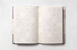  The Dreamday Pattern Journal: Mid Century Modern - Scandinavian Design : Colouring-in notebook for writing, musing, drawing and doodling_Marion Deuchars_9781856699983_Laurence King Publishing 