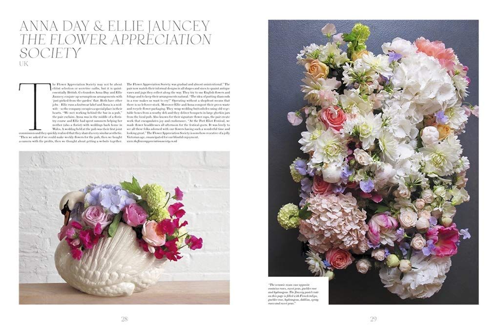  Floral Contemporary : The Renaissance of Flower Design_ Olivier Dupon_9780500517437_Thames & Hudson 