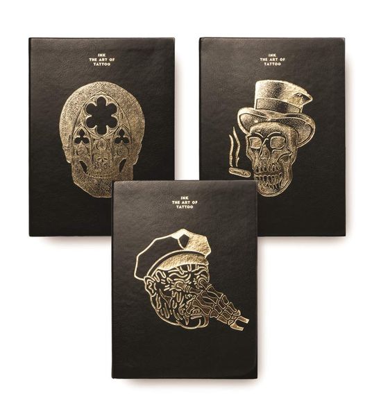 Ink - The Art of Tattoo