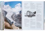  Wanderlust Alps : Hiking Across the Alps 