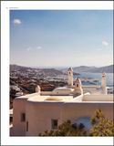  The Cyclades: Greek Island Paradise 