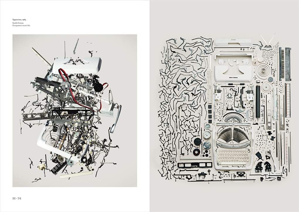  Things Come Apart 2.0 : A Teardown Manual for Modern Living_Todd Mclellan_9780500294871_Thames & Hudson Ltd 