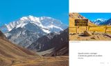  Mountains : The Giants of the Earth_Massimo Zanella_9788857245867_ Braun Publishing AG 