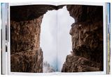  Wanderlust Alps : Hiking Across the Alps 
