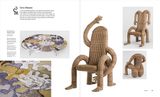  Artisan Design : Collectible Furniture in the Digital Age_Judith Gura_9780500022443_Thames & Hudson Ltd 