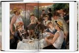  Renoir: Painter Of Happiness - Gilles Neret - 9783836567657 - Taschen 